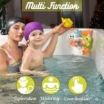 Fill n Spill Bathtub Toys - Bilde 6