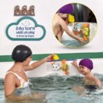 Fill n Spill Bathtub Toys - Bilde 7