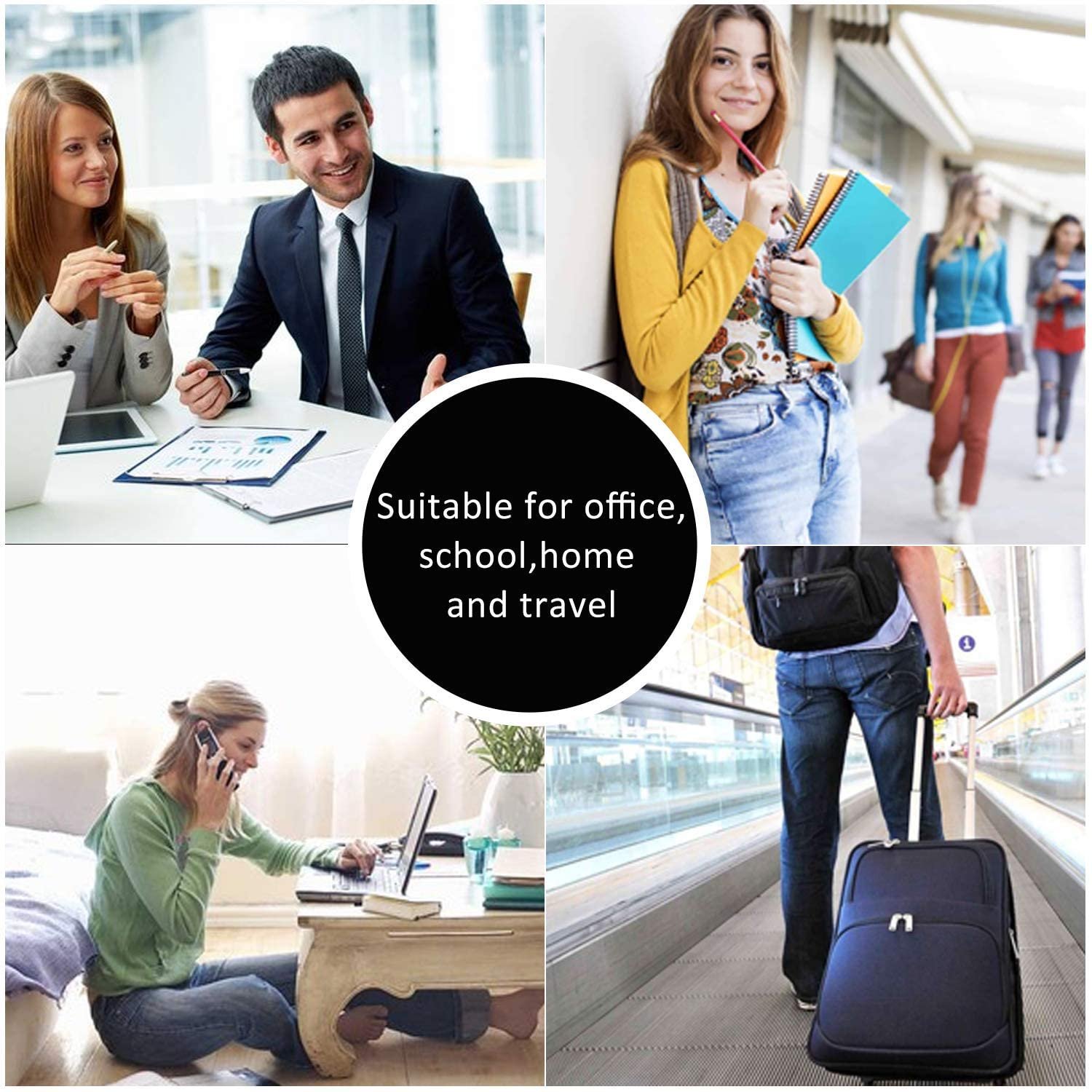 Fireproof and Water Resistant File Folder - Bilde 6