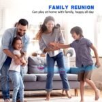 Flying Orb Ball Rechargeable Boomerang Spinner UFO Drone Toy - Image 9