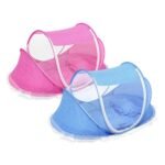 Foldable Baby Travel Bed - Image 2