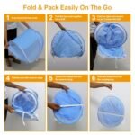 Foldable Baby Travel Bed - Image 19