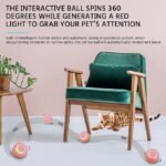 Found Notice Smart Interactive Cat Toy - Image 10