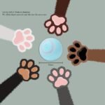 Found Notice Smart Interactive Cat Toy - Image 8