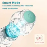 Found Notice Smart Interactive Cat Toy - Image 9