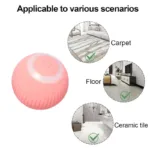 Found Notice Smart Interactive Cat Toy - Image 4