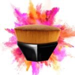 Foundation Makeup Brush - Bilde 2