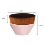 Foundation Makeup Brush - Bilde 10