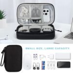 FYY Double Layer Electronic Organizer - Image 4