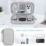 FYY Double Layer Electronic Organizer - Image 8