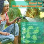 Garden Hose Nozzle - Image 7