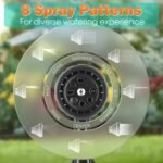 Garden Hose Nozzle - Image 2