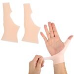 Gel Wrist Support Braces - Bilde 2