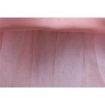 Girl's Rainbow Tulle Lace Dress - Bilde 6