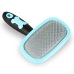 Glendan Dog Brush & Cat Brush - Slicker Pet Grooming Brush - Image 2