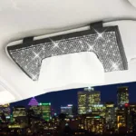 Glitter Sunscreen Tissue Box - Image 2