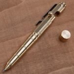Gun Shape Handmade Signature Pen - Bilde 2