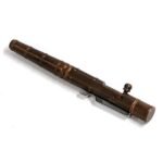 Gun Shape Handmade Signature Pen - Bilde 5