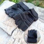 Gym Fitness Gloves Anti-Skid Weight Lifting for Sport - Image 10