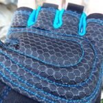 Gym Fitness Gloves Anti-Skid Weight Lifting for Sport - Image 9