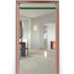 Gym Pull Up Doorway Chin Up Fitness Exercise Trainer Bar - Bilde 7