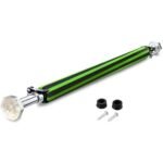 Gym Pull Up Doorway Chin Up Fitness Exercise Trainer Bar - Bilde 2