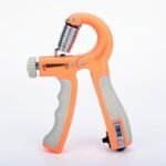 Hand Grip Trainer Gripper Strengthener - Image 2