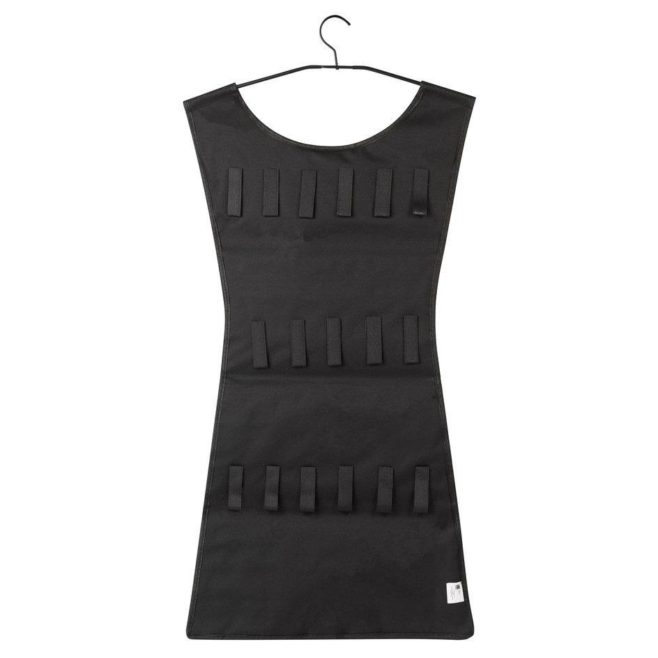 Hanging Over the Door Jewelry Organizers - Bilde 5