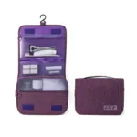 Hanging Toiletry Large Capacity Storage Bag - Image 6
