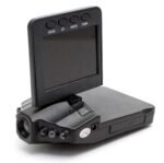 HD Vehicle Dashboard Camera with Accessories - Image 7