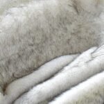 Heavy Faux Fur Throw Blanket ?C Assorted Styles - Image 9