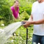 HIGH Pressure Garden Hose Nozzle - Bilde 7