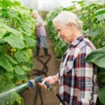 HIGH Pressure Garden Hose Nozzle