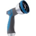 HIGH Pressure Garden Hose Nozzle - Bilde 3