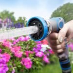 HIGH Pressure Garden Hose Nozzle - Bilde 2