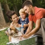 HIGH Pressure Garden Hose Nozzle - Bilde 6