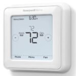 Honeywell Home RTH8560D 7-Day Programmable Touchscreen Thermostat - Bilde 2