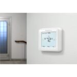 Honeywell Home RTH8560D 7-Day Programmable Touchscreen Thermostat - Bilde 10