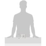 Honeywell Home RTH8560D 7-Day Programmable Touchscreen Thermostat - Bilde 11