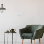 Honeywell Home RTH8560D 7-Day Programmable Touchscreen Thermostat - Bilde 4