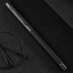 Hongdian Silver Birch Forest Fountain Pen - Bilde 6