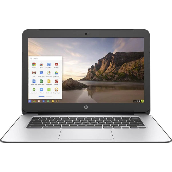 hp-14-chromebook-g4-2gb-16gb-refurbished-laptops-dailysale-175221.webp HP 14" Chromebook G4 4GB 16GB (Refurbished) - Image 1