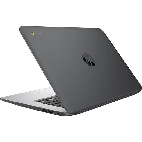 HP 14" Chromebook G4 4GB 16GB (Refurbished) - Image 4