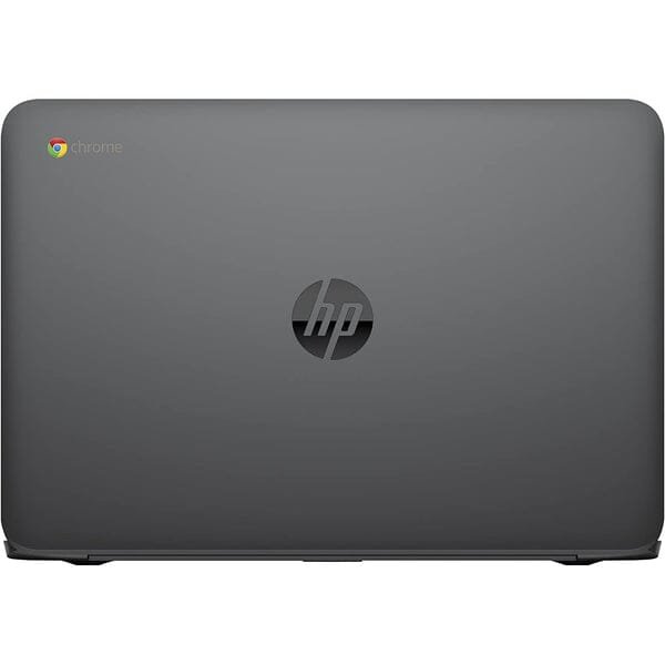 HP 14" Chromebook G4 4GB 16GB (Refurbished) - Image 5