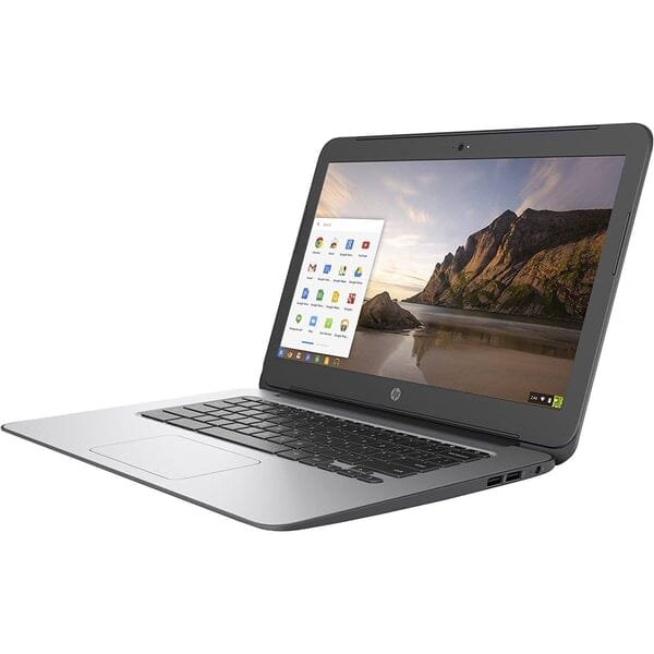 HP 14" Chromebook G4 4GB 16GB (Refurbished) - Image 3