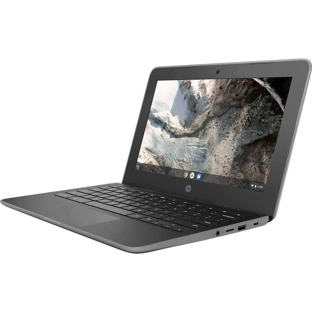 HP Chromebook 11 G7 11.6" 32GB 4GB Chromebook (Refurbished) - Bilde 3