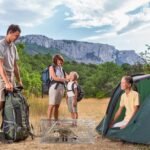 Humane Catch Release Live Animal Collapsible Galvanized Wire Trap Cage - Image 5