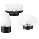 Hurricane Spin Scrubber Replacement Heads - Bilde 4