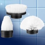 Hurricane Spin Scrubber Replacement Heads - Bilde 3