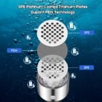 Hydrogen Water Bottle Generator with Inhaler Adapter - Image 3